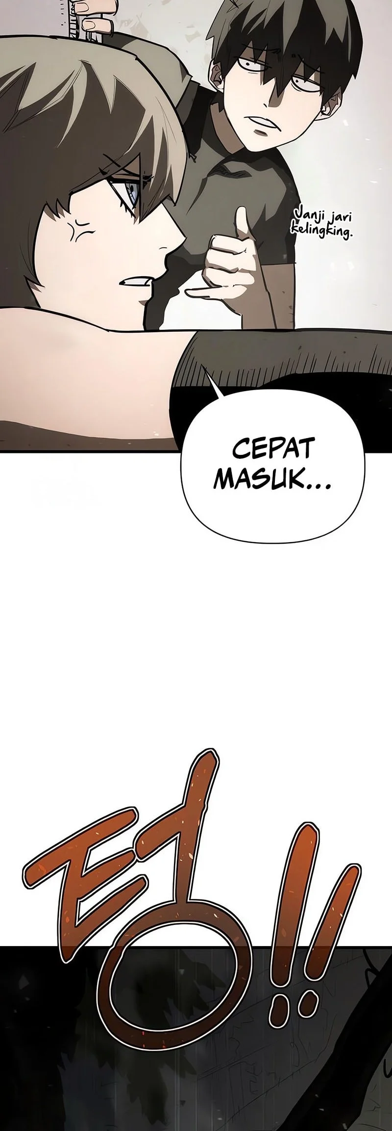 World-Saving Is A Skill Bab 11 halaman 12