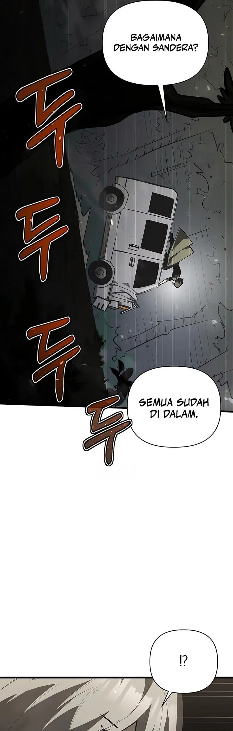 World-Saving Is A Skill Bab 11 halaman 13