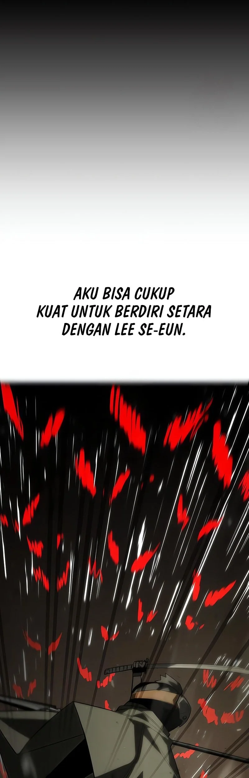 World-Saving Is A Skill Bab 11 halaman 30