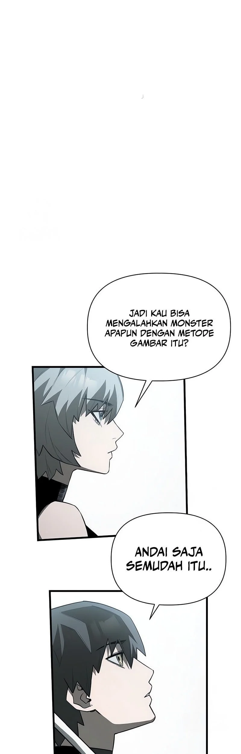 World-Saving Is A Skill Bab 11 halaman 49
