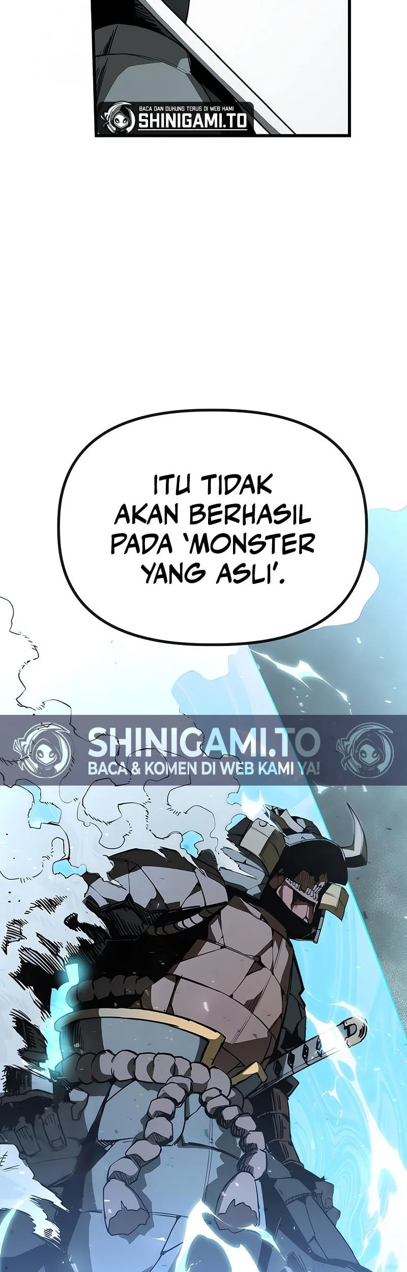 World-Saving Is A Skill Bab 11 halaman 50