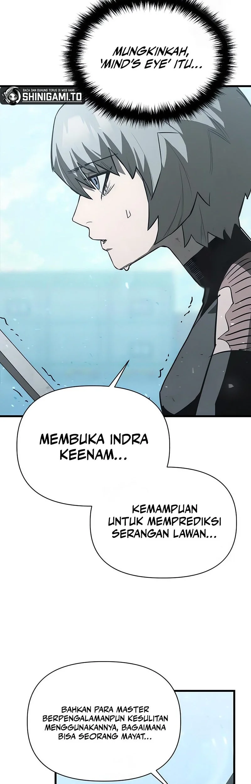 World-Saving Is A Skill Bab 11 halaman 54