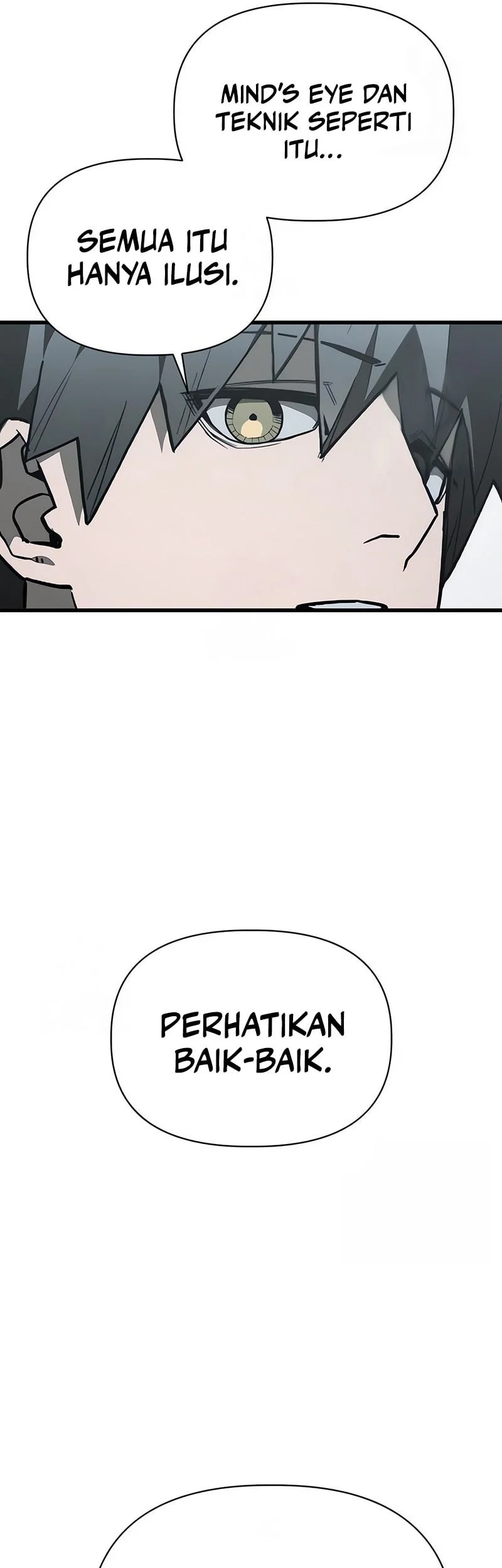 World-Saving Is A Skill Bab 11 halaman 57