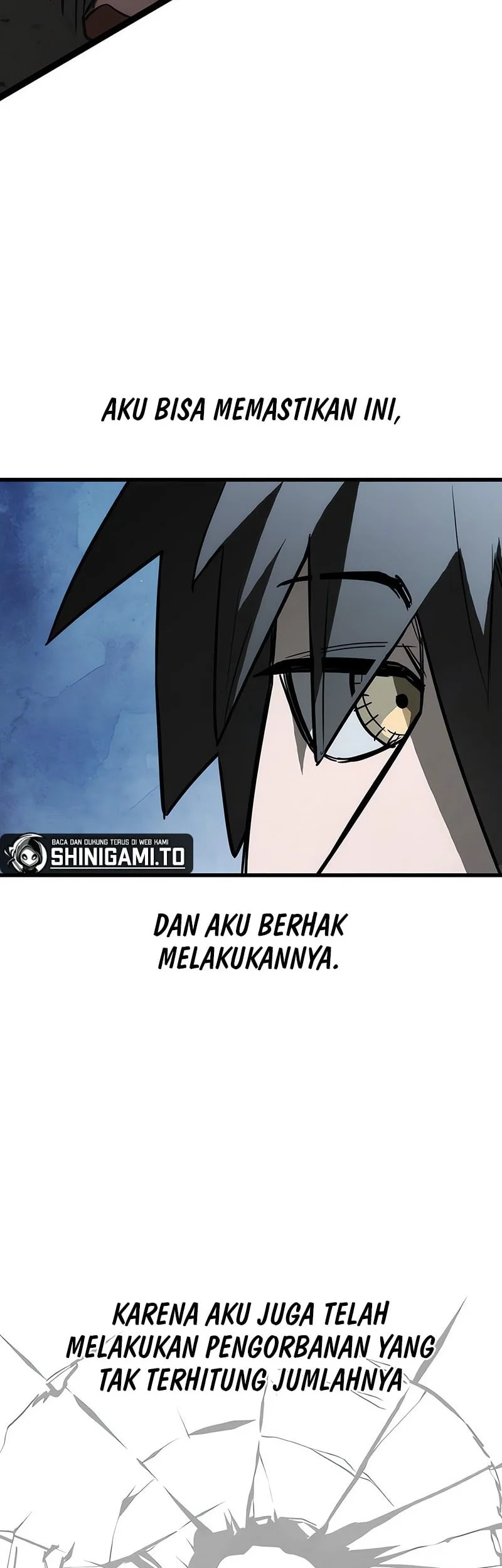 World-Saving Is A Skill Bab 11 halaman 70