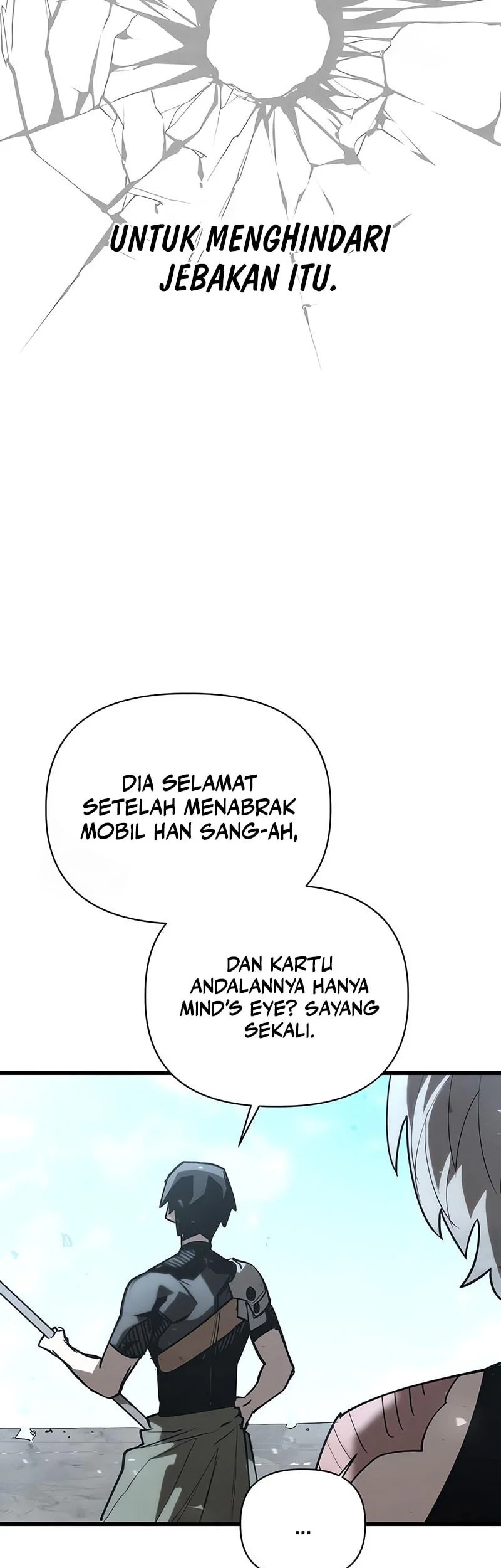 World-Saving Is A Skill Bab 11 halaman 71