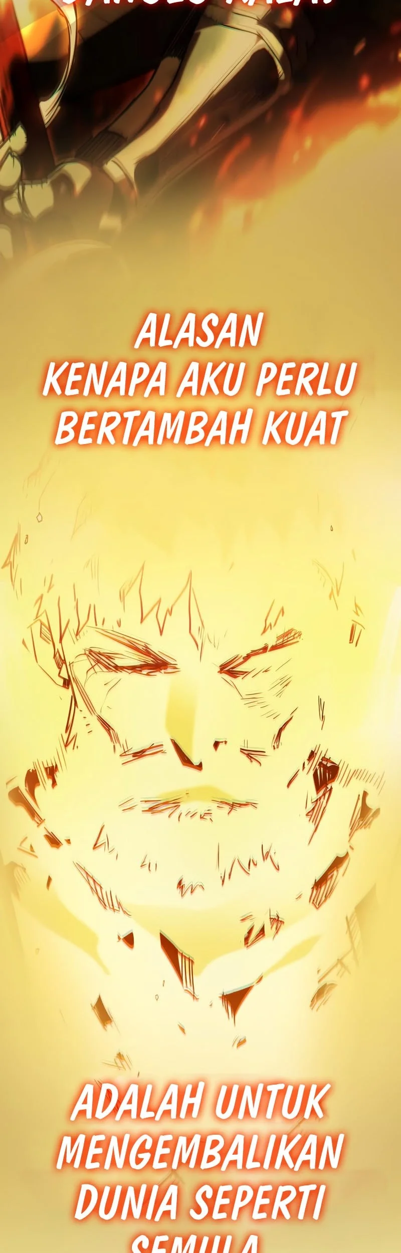 World-Saving Is A Skill Bab 12 halaman 16