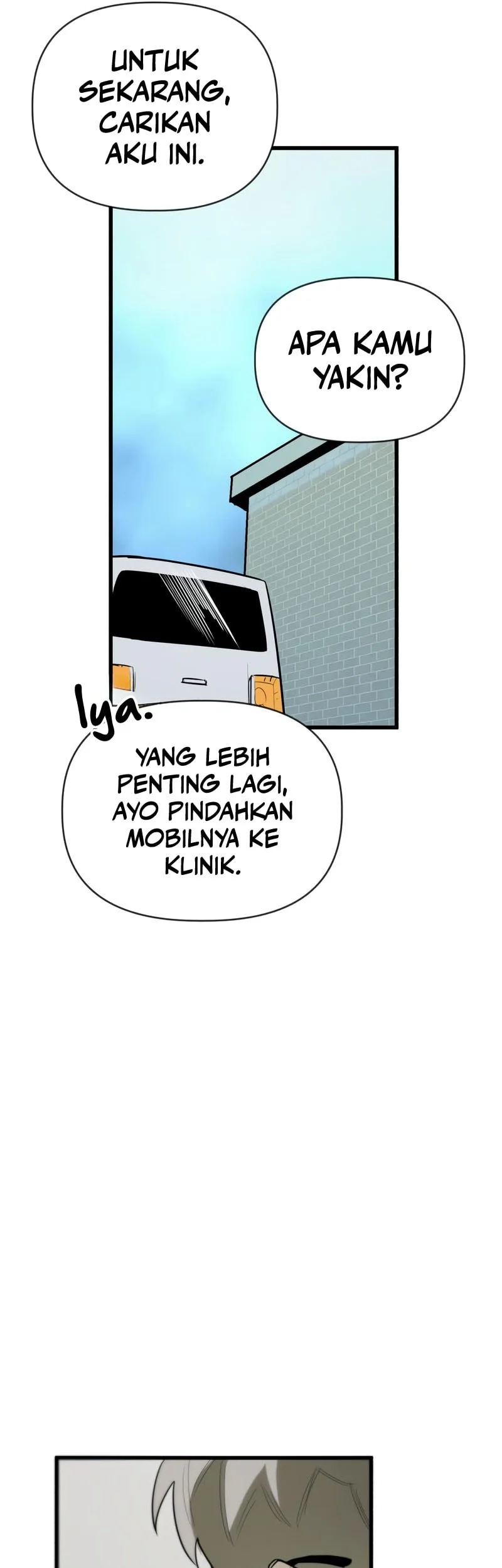 World-Saving Is A Skill Bab 12 halaman 18