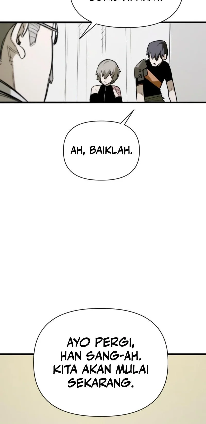 World-Saving Is A Skill Bab 12 halaman 21
