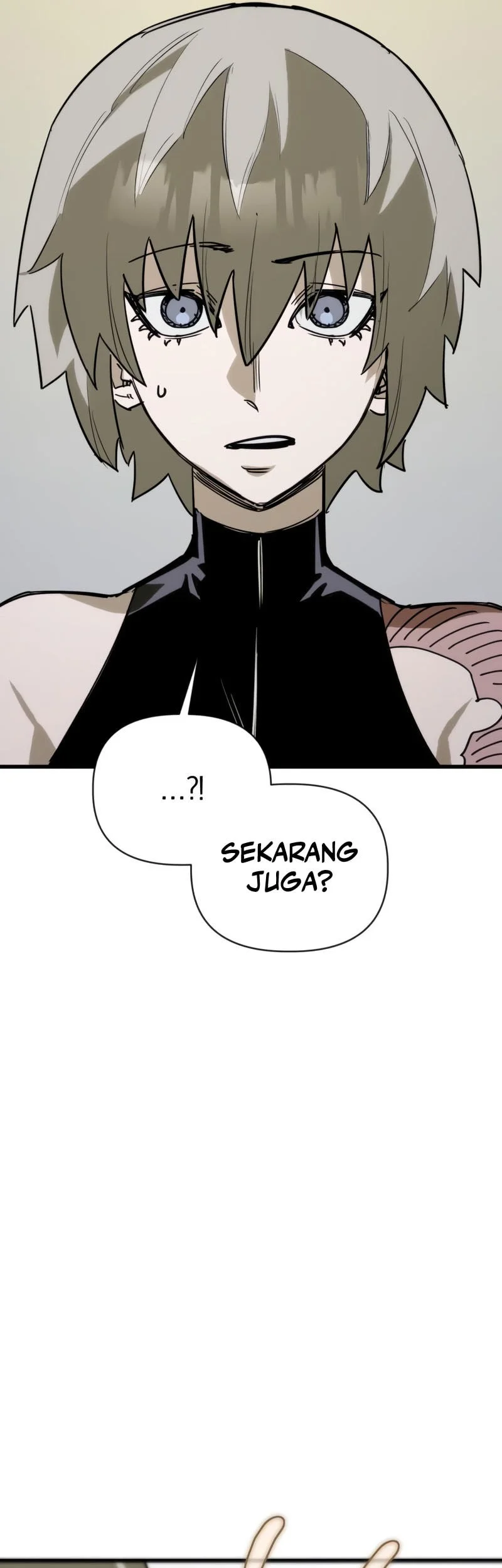 World-Saving Is A Skill Bab 12 halaman 22