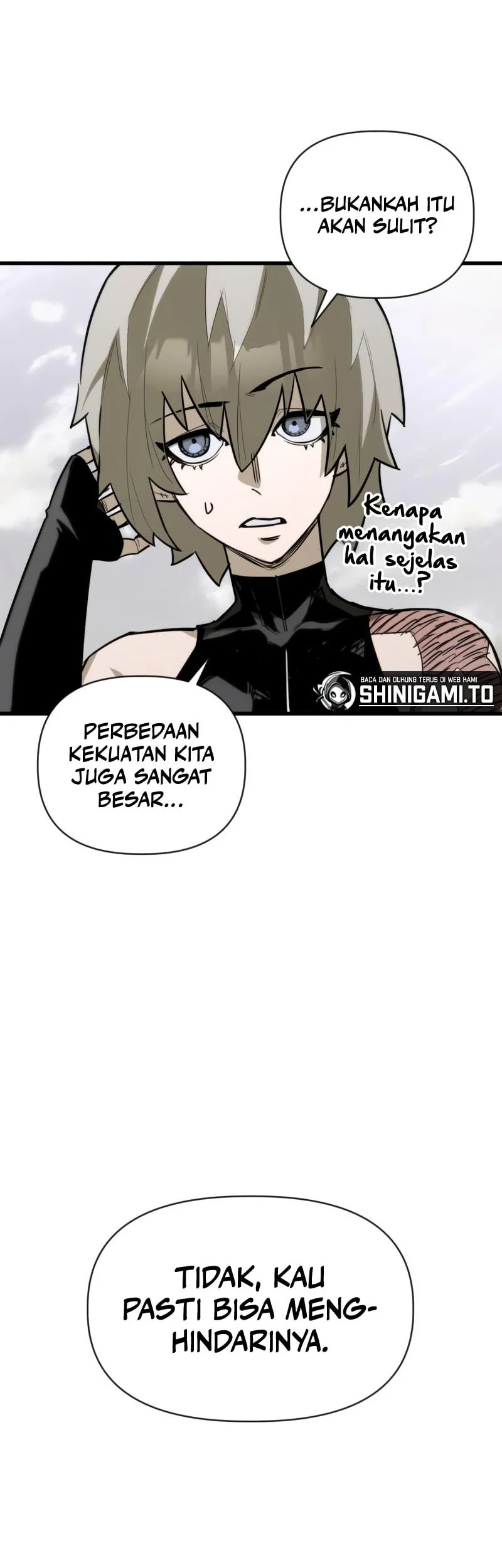 World-Saving Is A Skill Bab 12 halaman 25