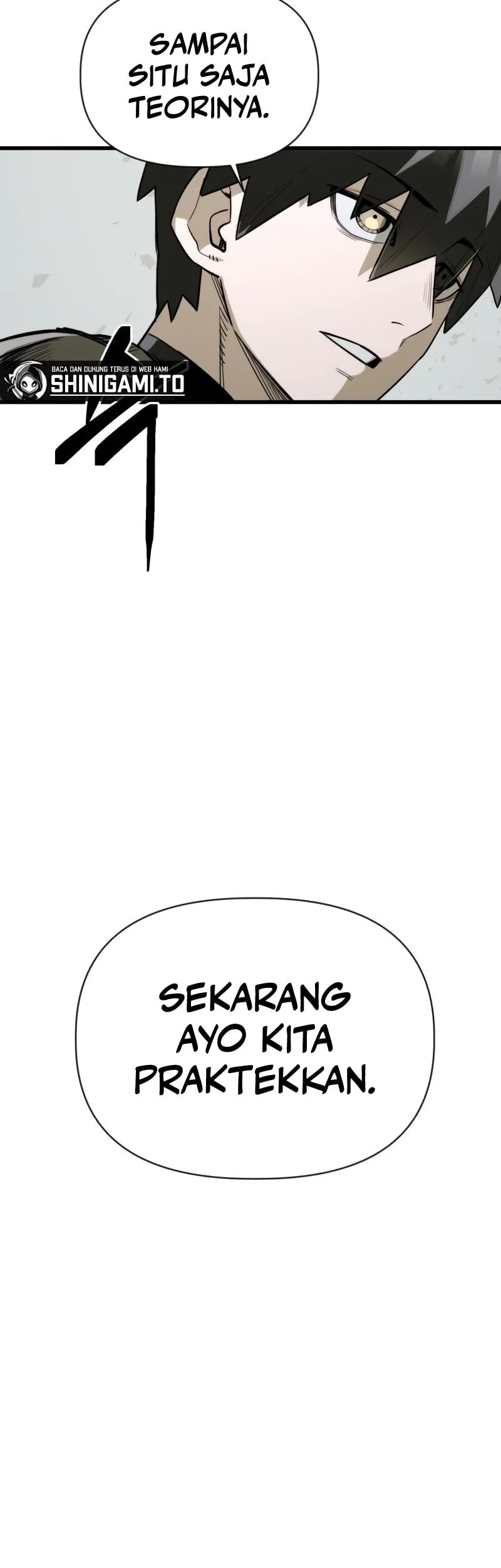 World-Saving Is A Skill Bab 12 halaman 36
