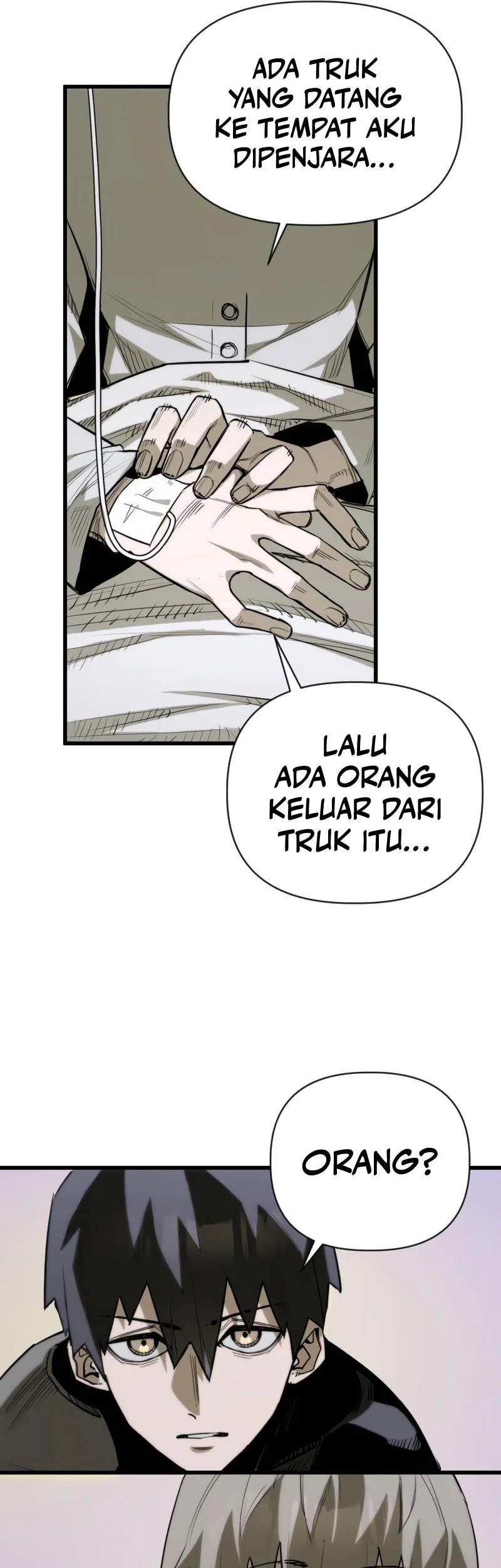 World-Saving Is A Skill Bab 12 halaman 54
