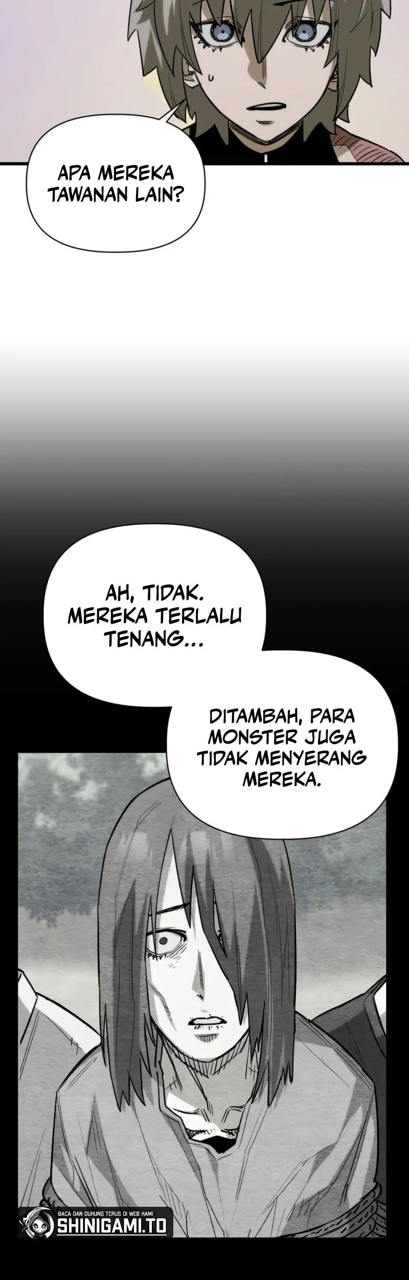 World-Saving Is A Skill Bab 12 halaman 55