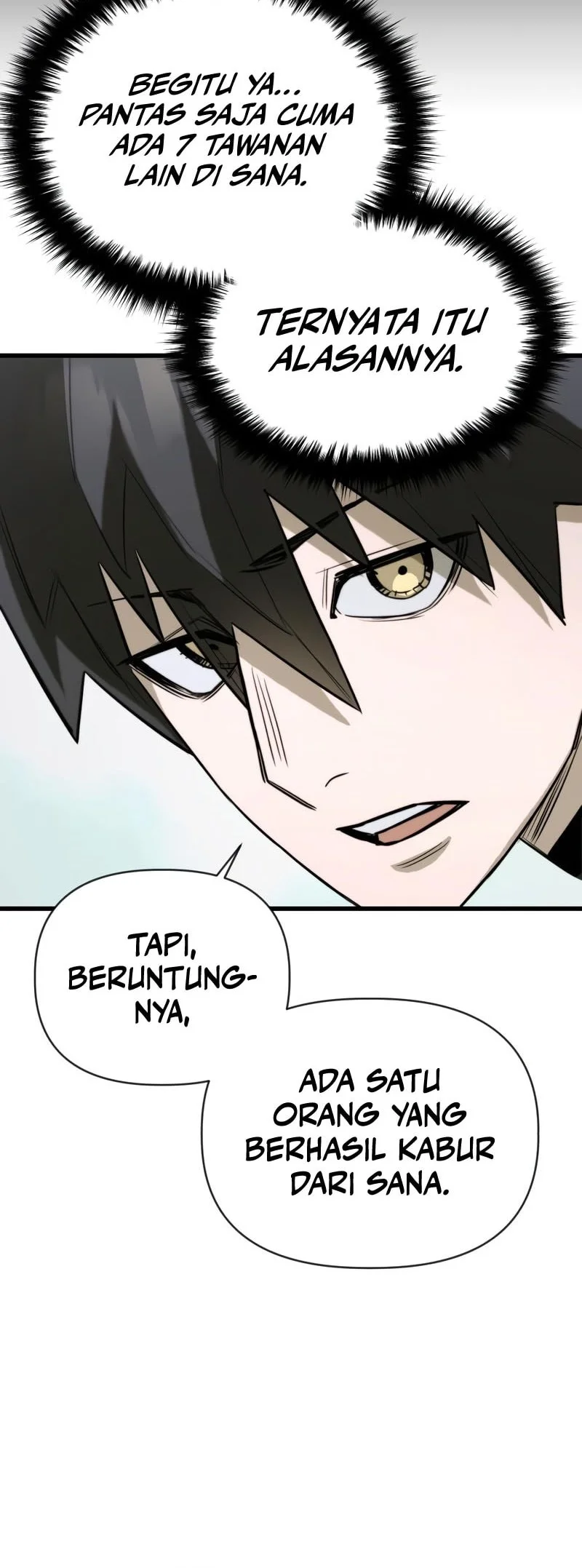 World-Saving Is A Skill Bab 12 halaman 57