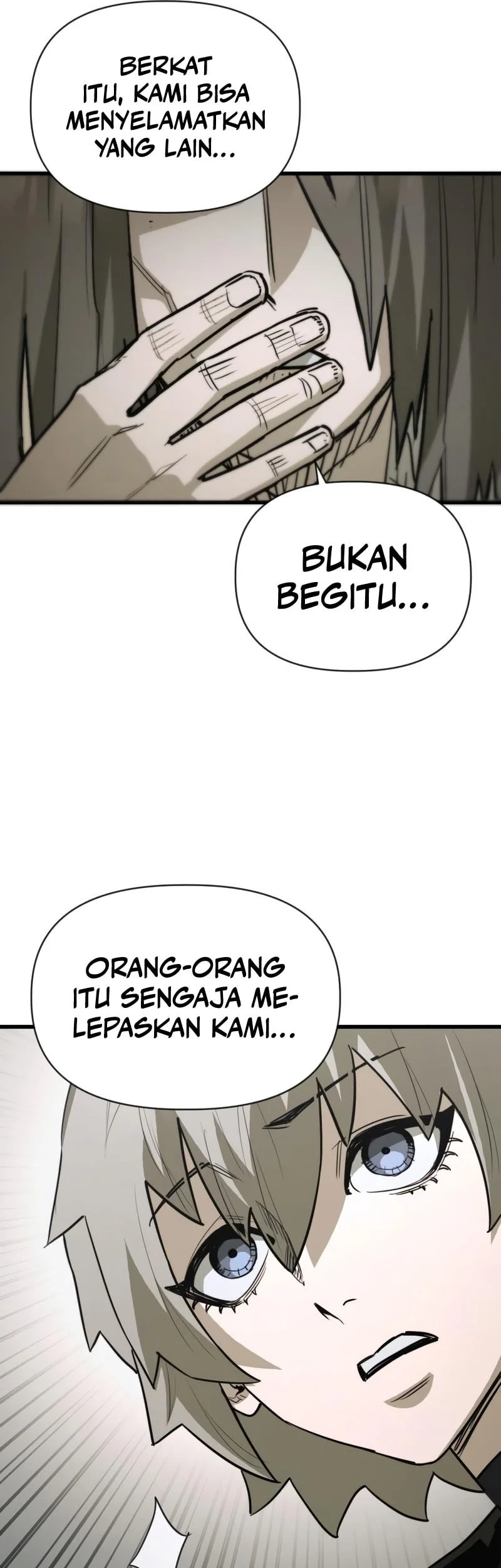 World-Saving Is A Skill Bab 12 halaman 58