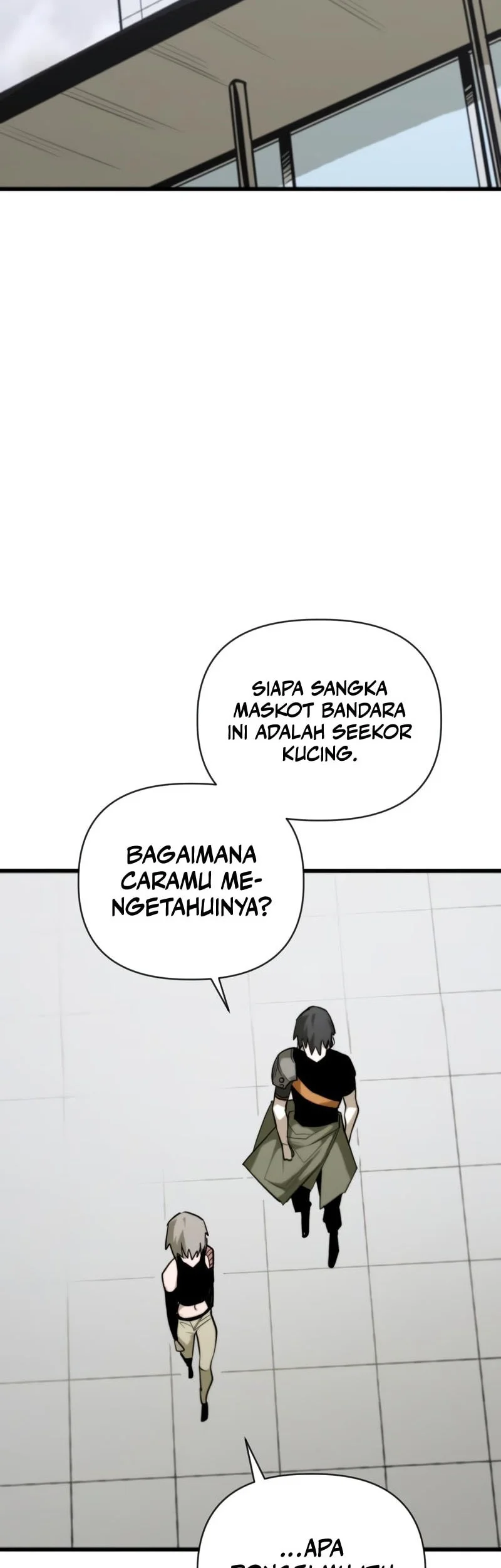 World-Saving Is A Skill Bab 12 halaman 67