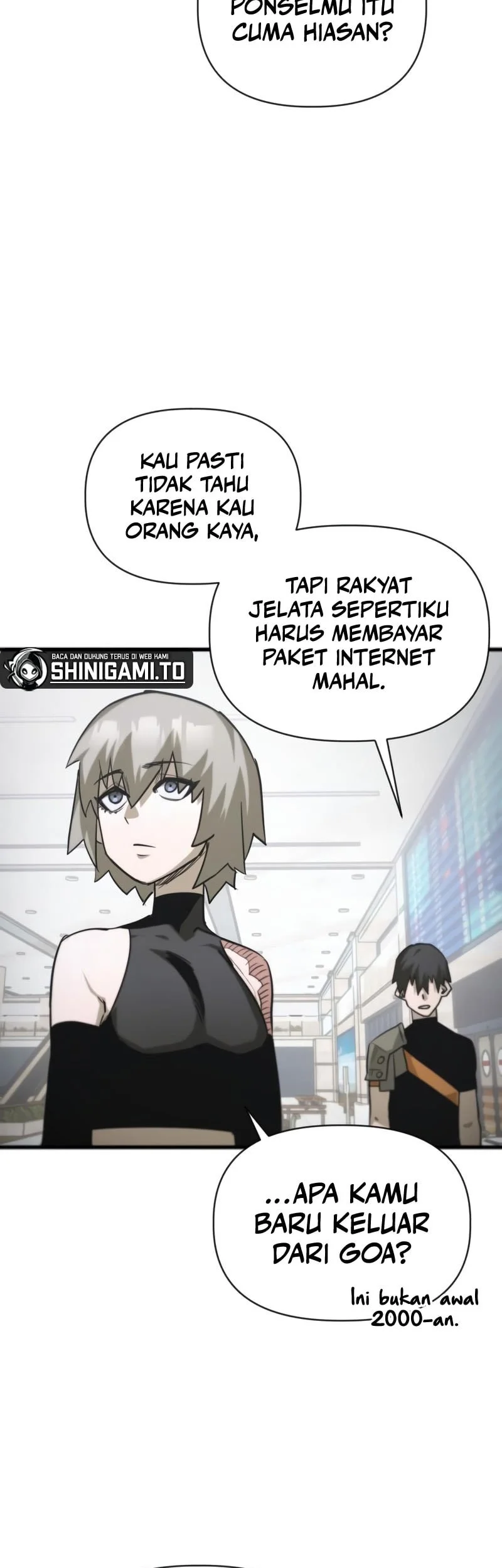 World-Saving Is A Skill Bab 12 halaman 68