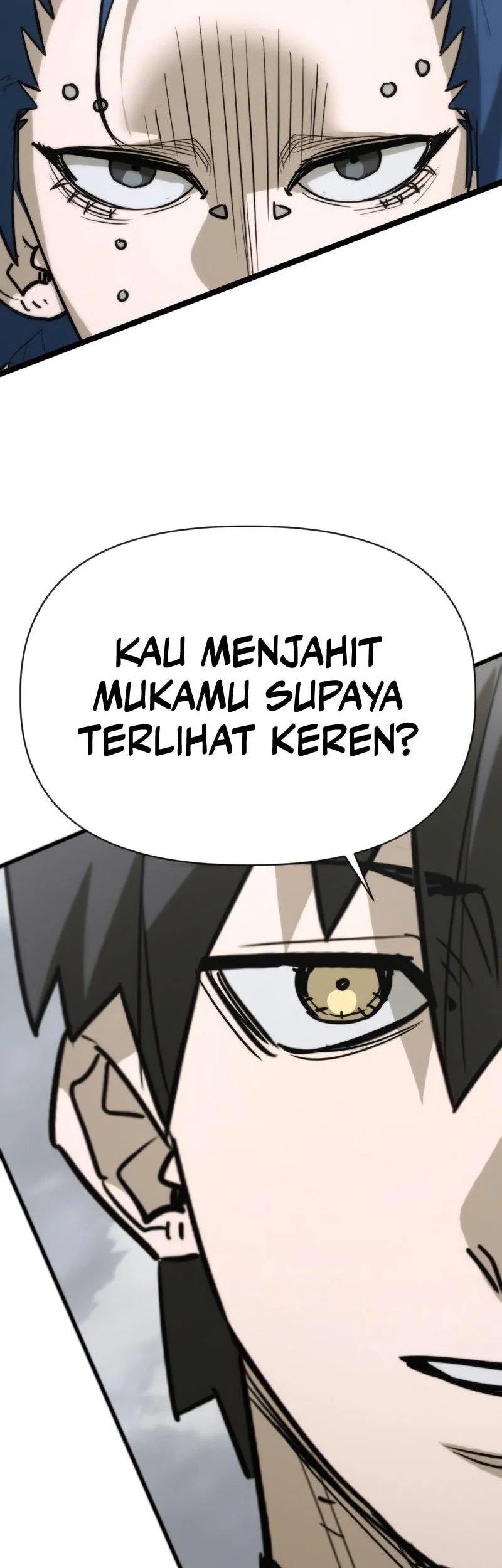 World-Saving Is A Skill Bab 12 halaman 71