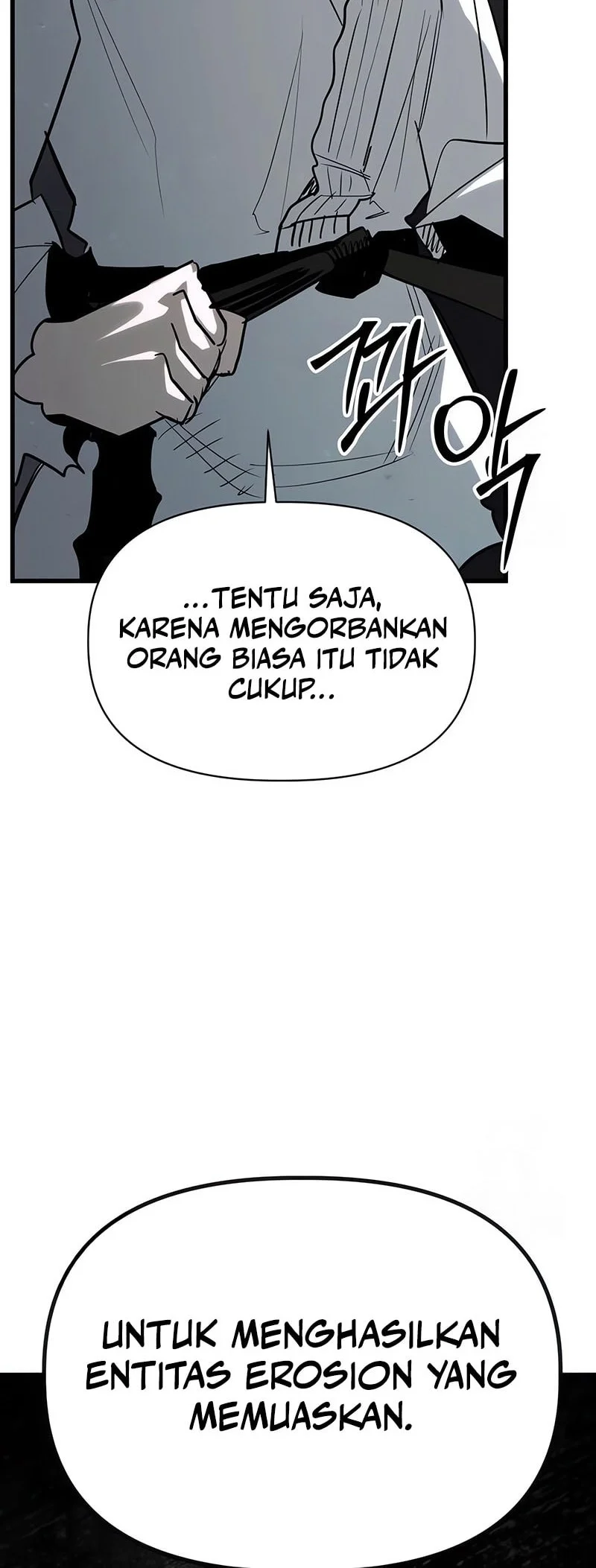 World-Saving Is A Skill Bab 13 halaman 13