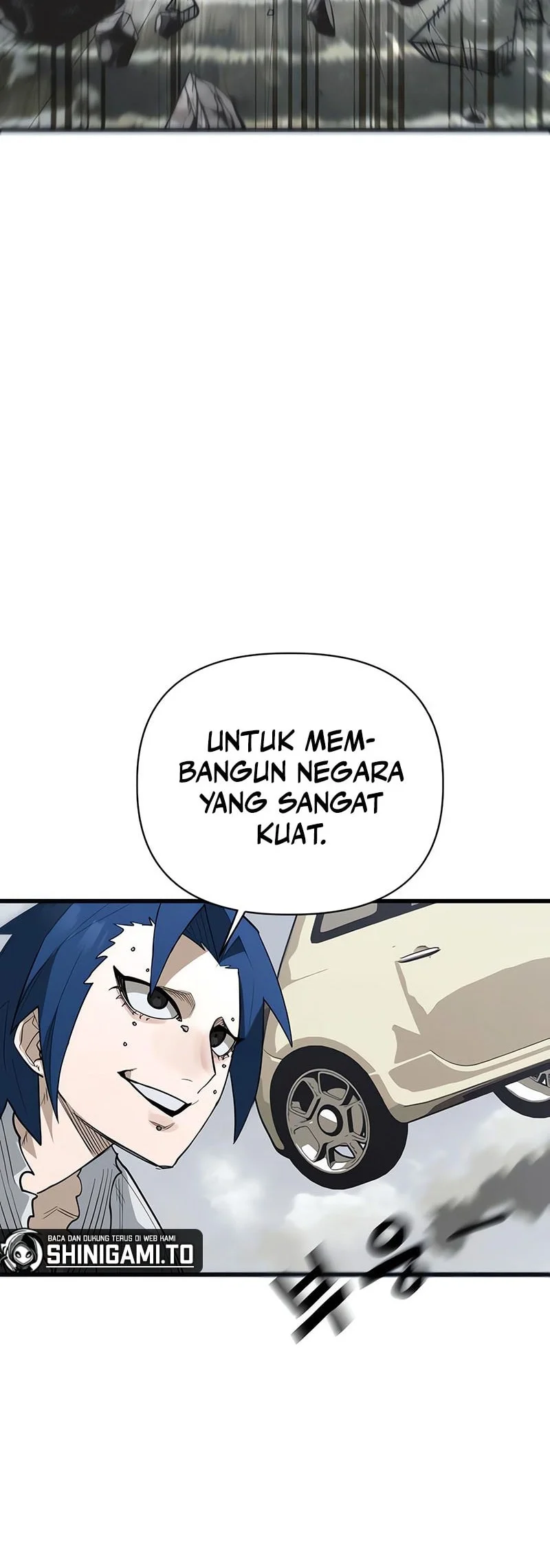 World-Saving Is A Skill Bab 13 halaman 21