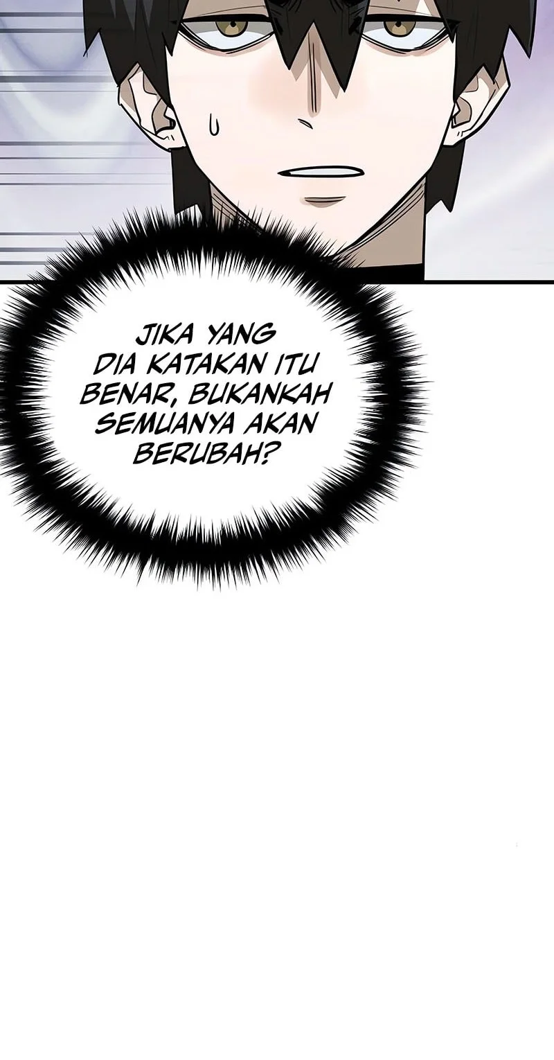 World-Saving Is A Skill Bab 13 halaman 40