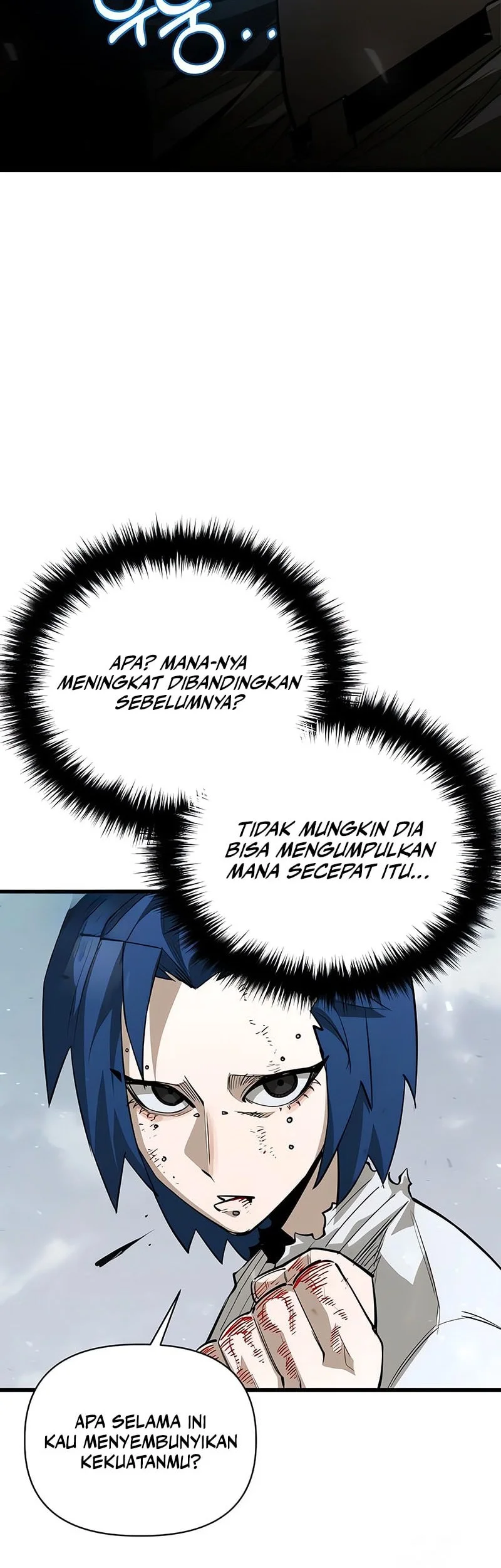 World-Saving Is A Skill Bab 13 halaman 77