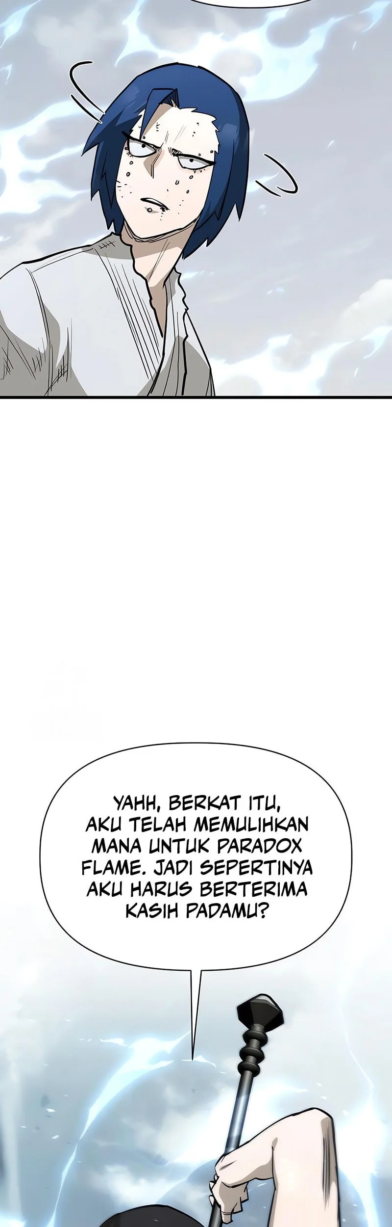 World-Saving Is A Skill Bab 13 halaman 81