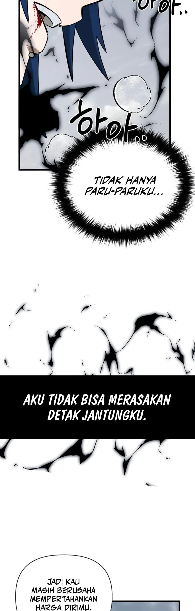 World-Saving Is A Skill Bab 14 halaman 3