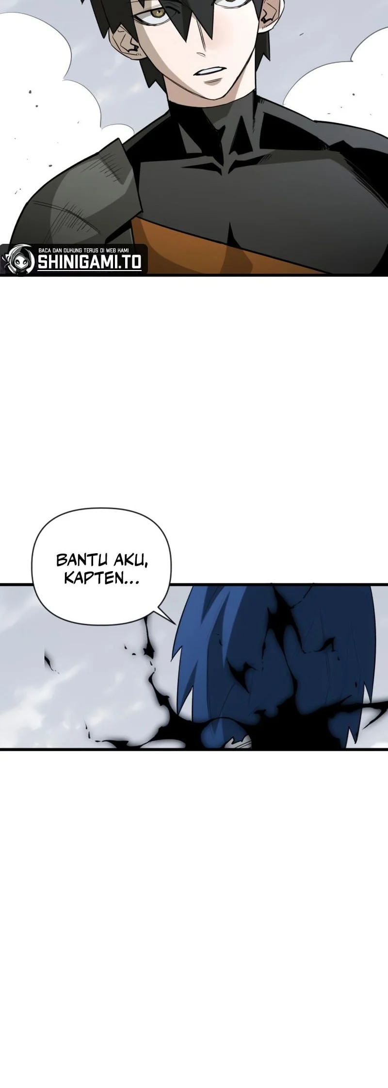 World-Saving Is A Skill Bab 14 halaman 5