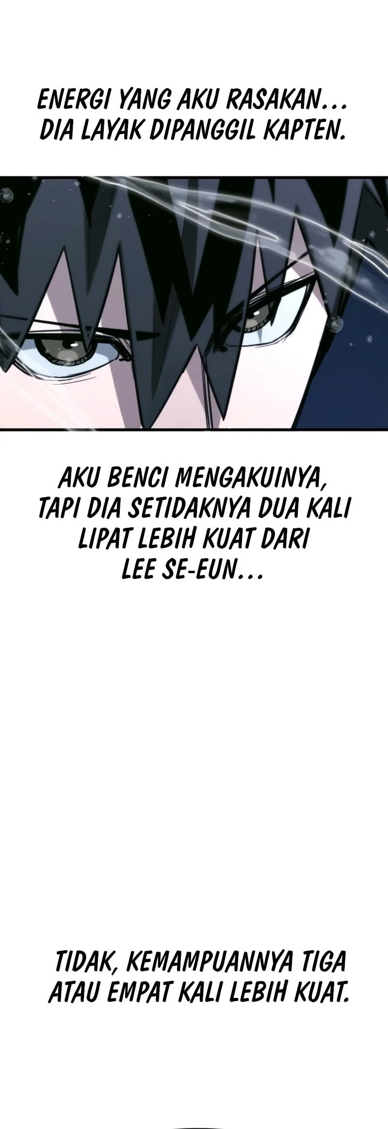 World-Saving Is A Skill Bab 14 halaman 13
