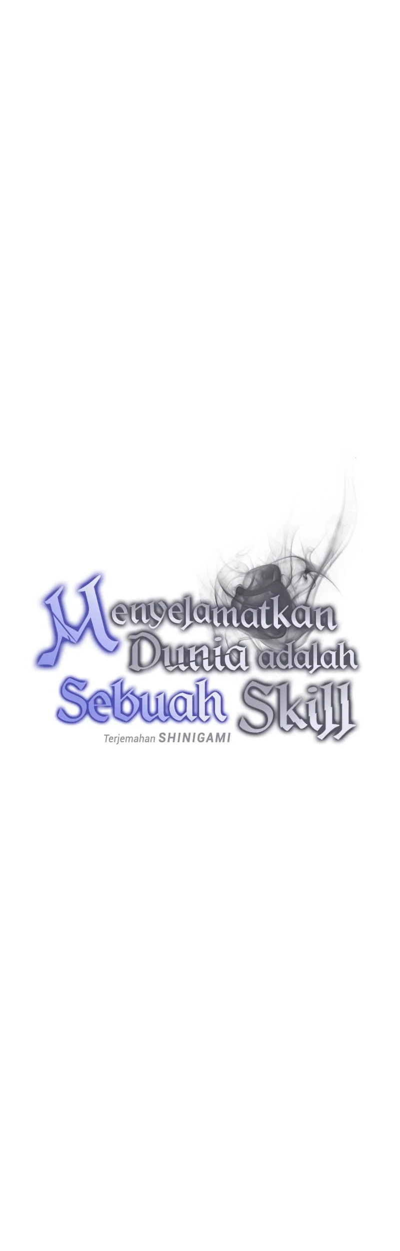 World-Saving Is A Skill Bab 14 halaman 15