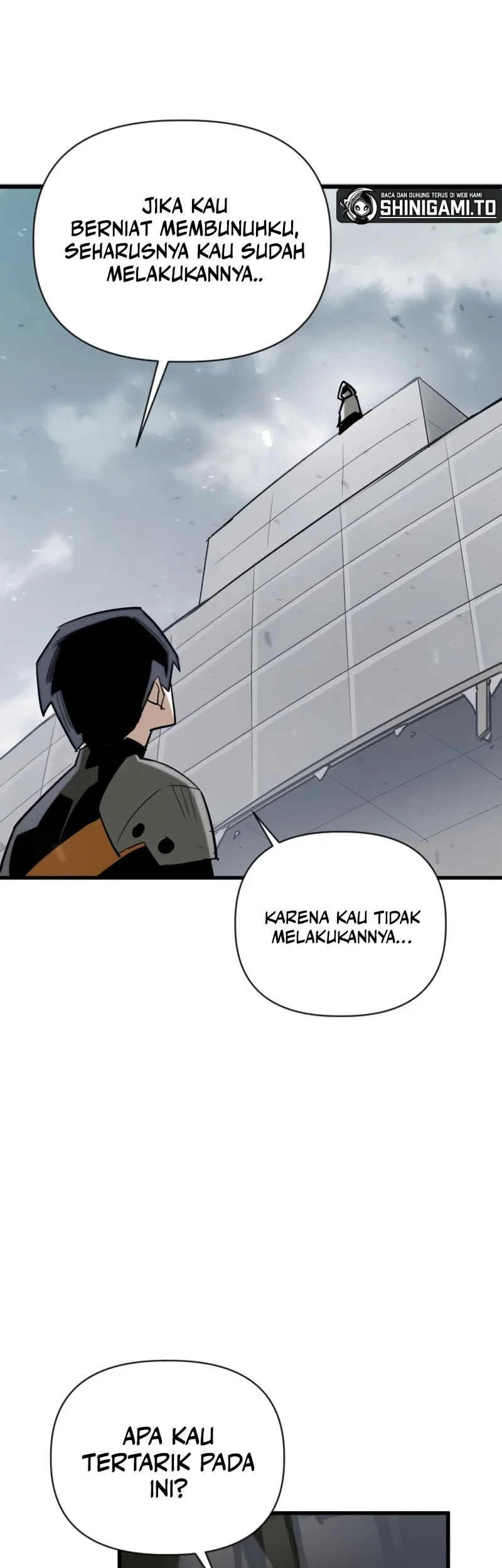 World-Saving Is A Skill Bab 14 halaman 16
