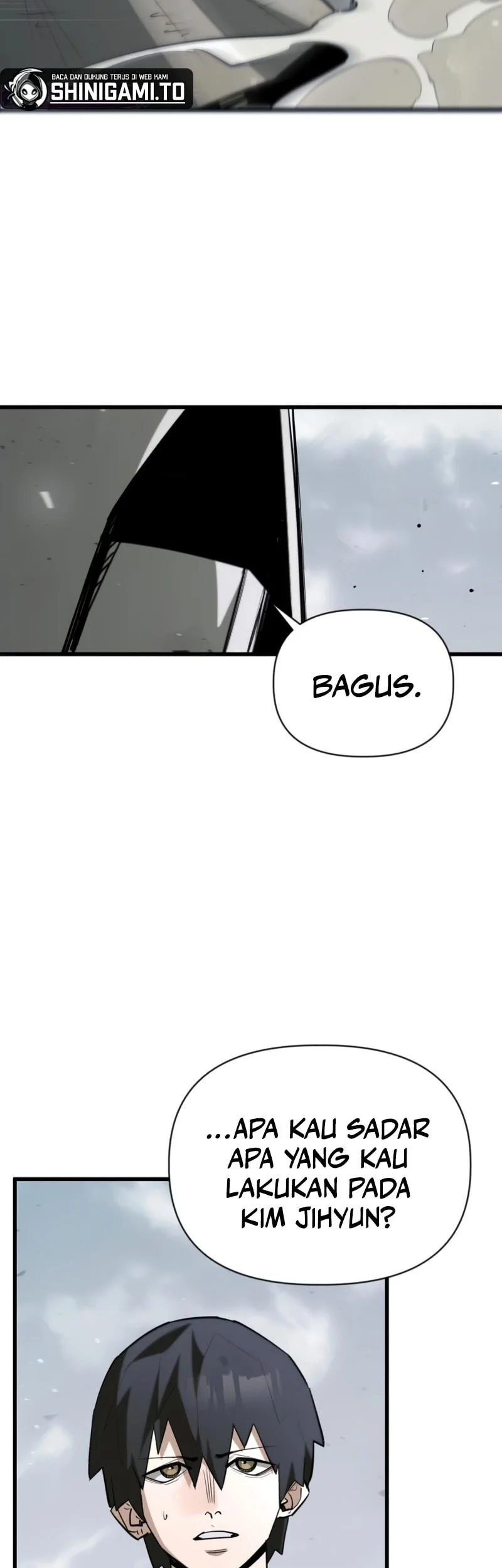 World-Saving Is A Skill Bab 14 halaman 24