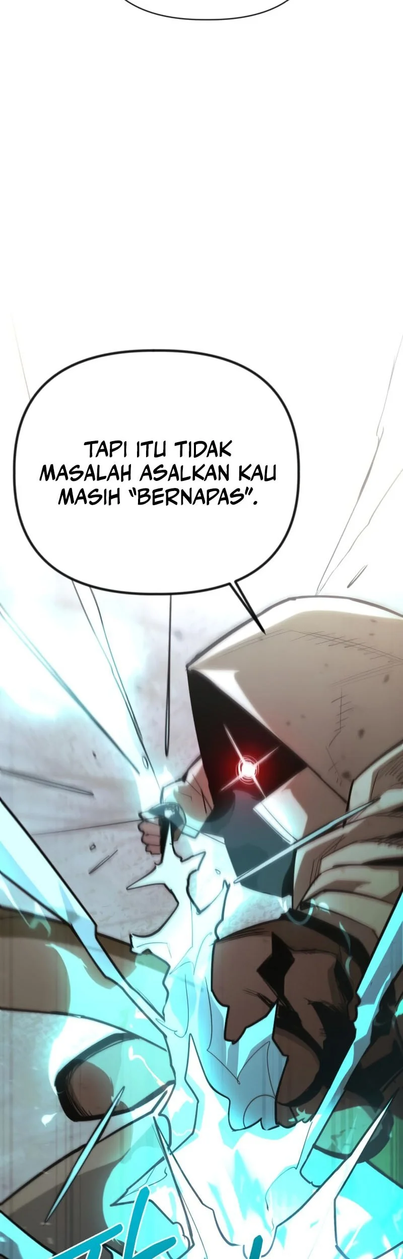 World-Saving Is A Skill Bab 14 halaman 27
