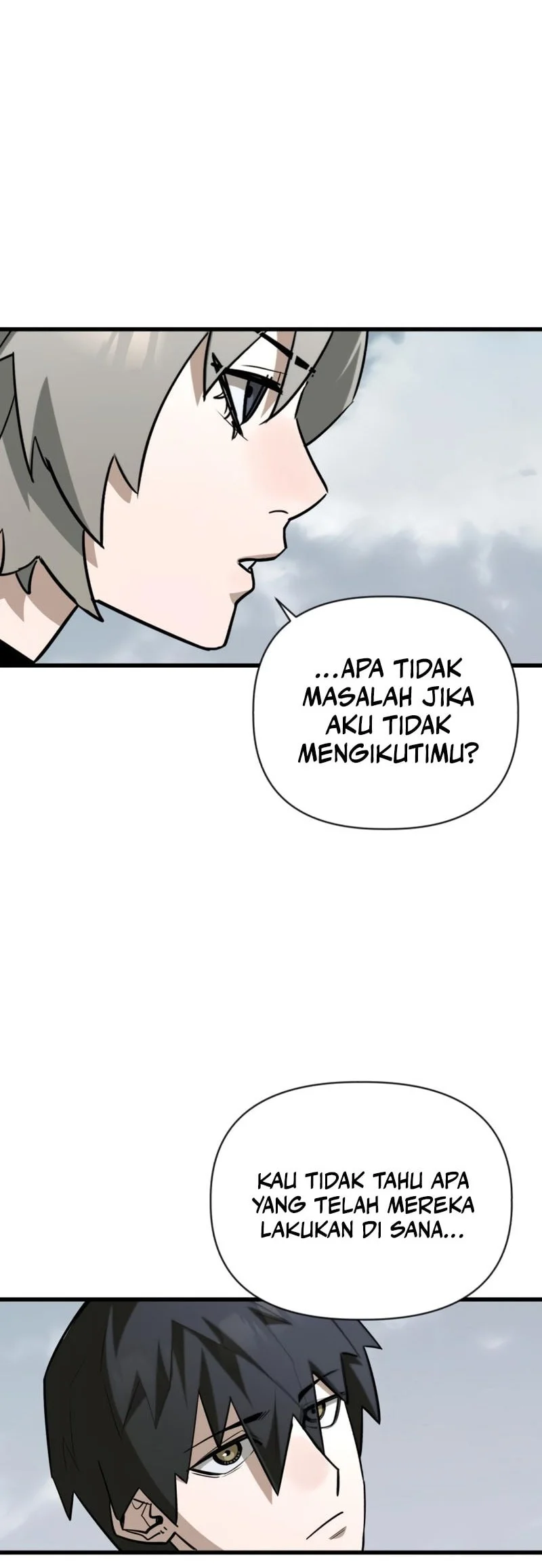 World-Saving Is A Skill Bab 14 halaman 45