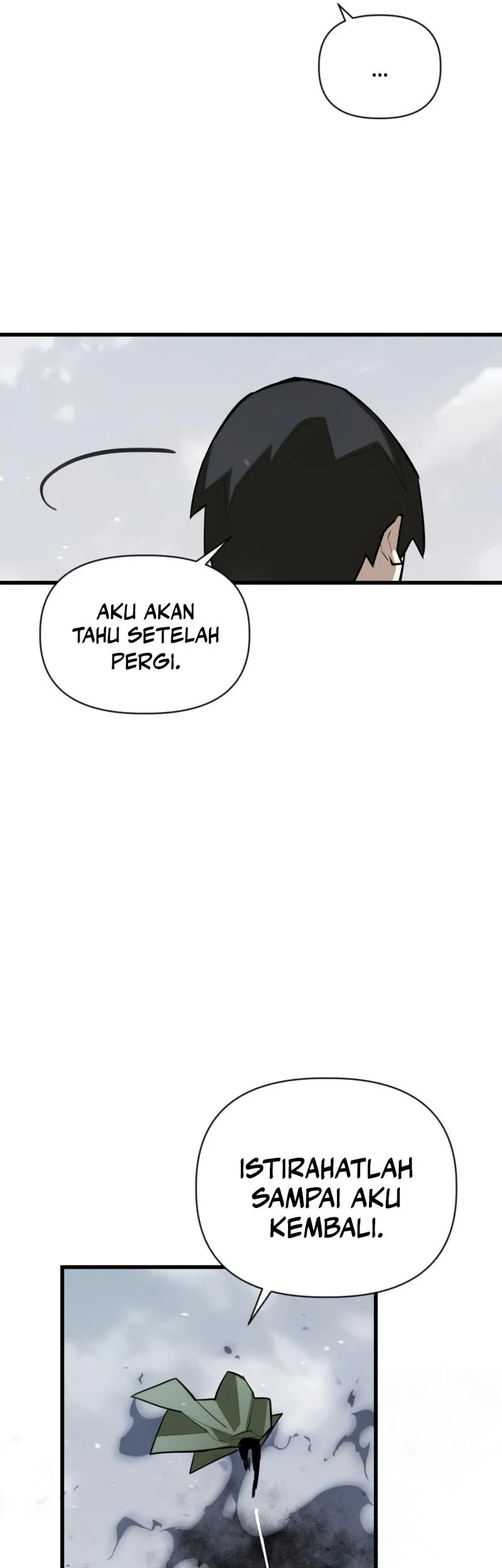 World-Saving Is A Skill Bab 14 halaman 46