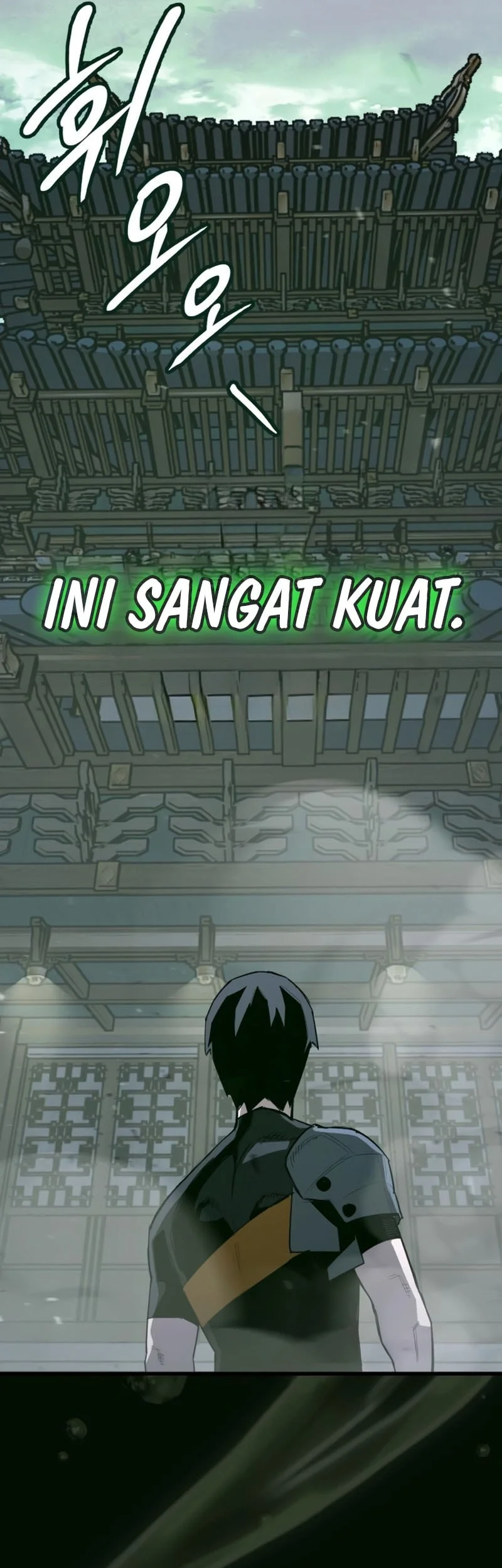 World-Saving Is A Skill Bab 14 halaman 54