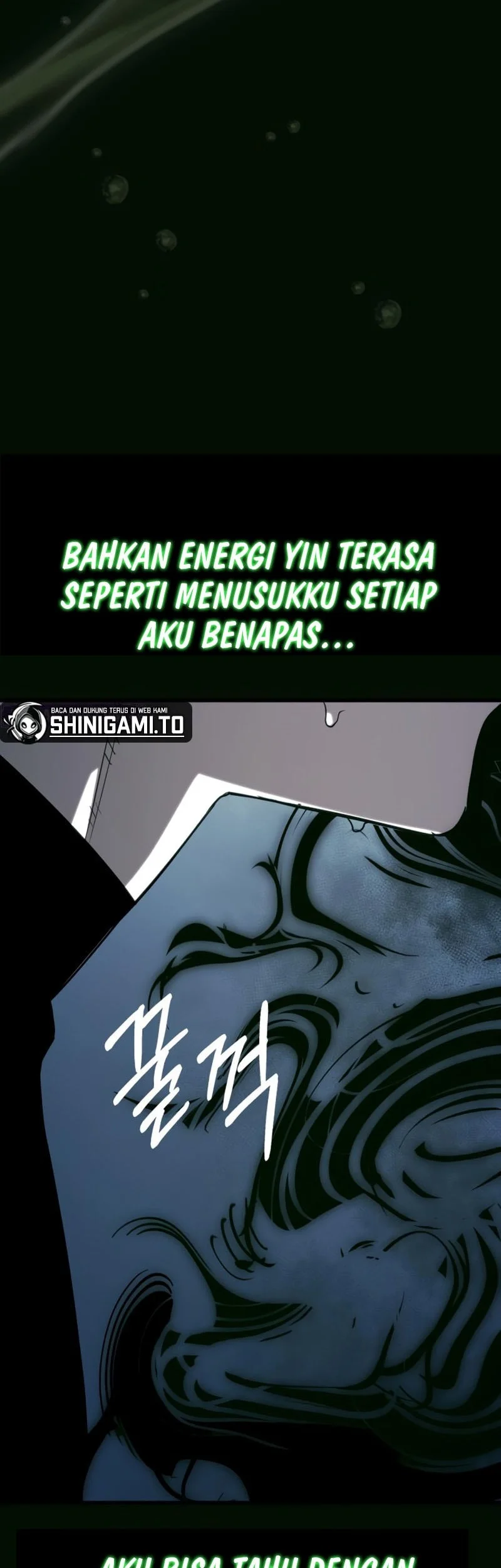 World-Saving Is A Skill Bab 14 halaman 55