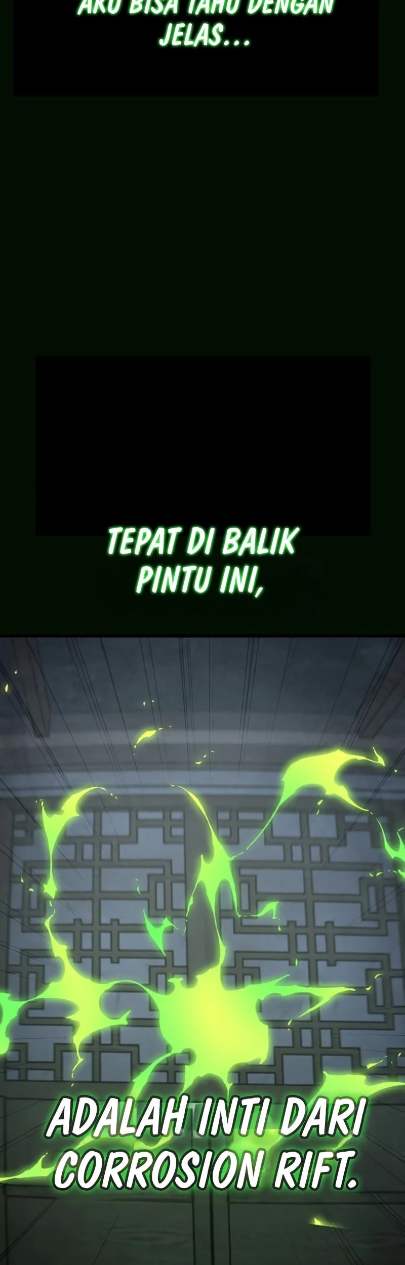 World-Saving Is A Skill Bab 14 halaman 56