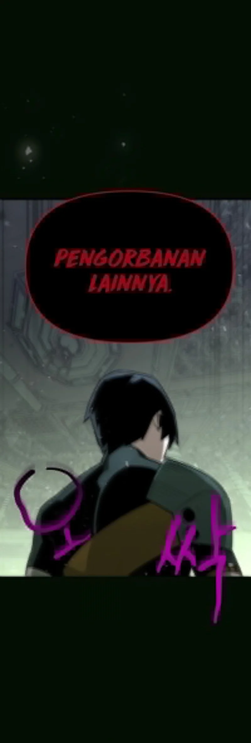 World-Saving Is A Skill Bab 14 halaman 77