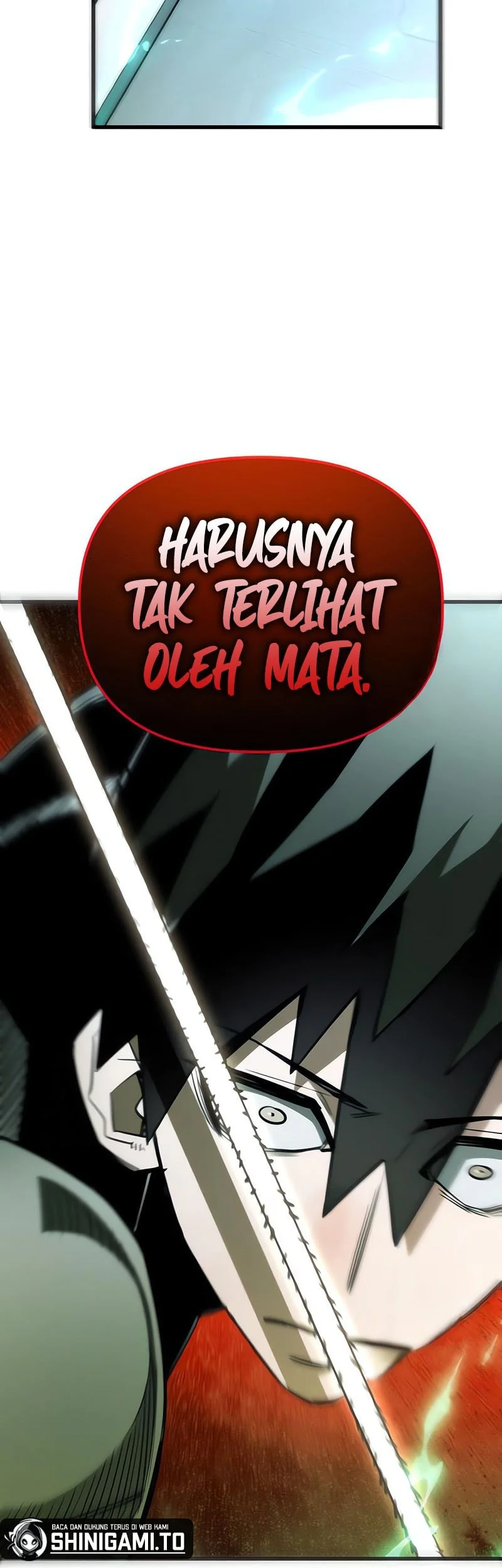 World-Saving Is A Skill Bab 15 halaman 21