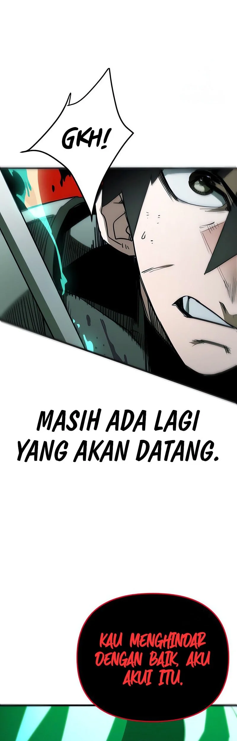 World-Saving Is A Skill Bab 15 halaman 24