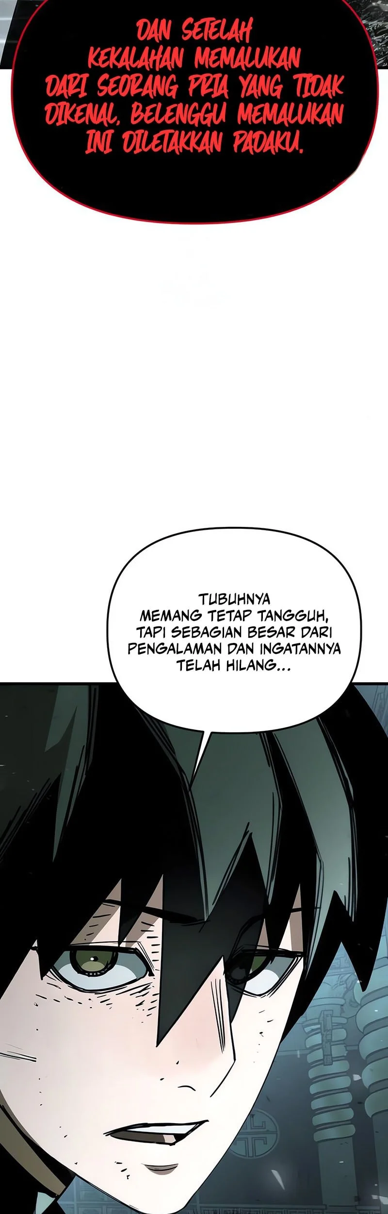 World-Saving Is A Skill Bab 15 halaman 58