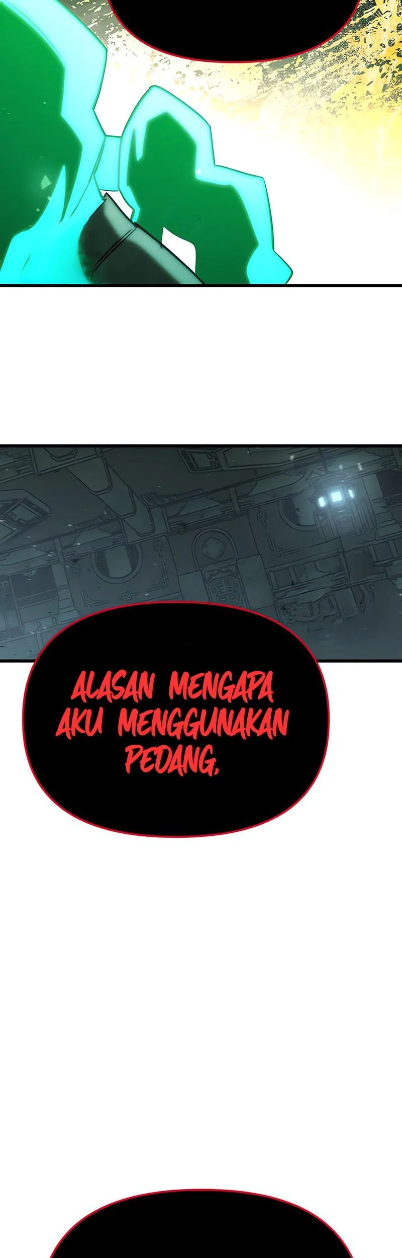 World-Saving Is A Skill Bab 15 halaman 61