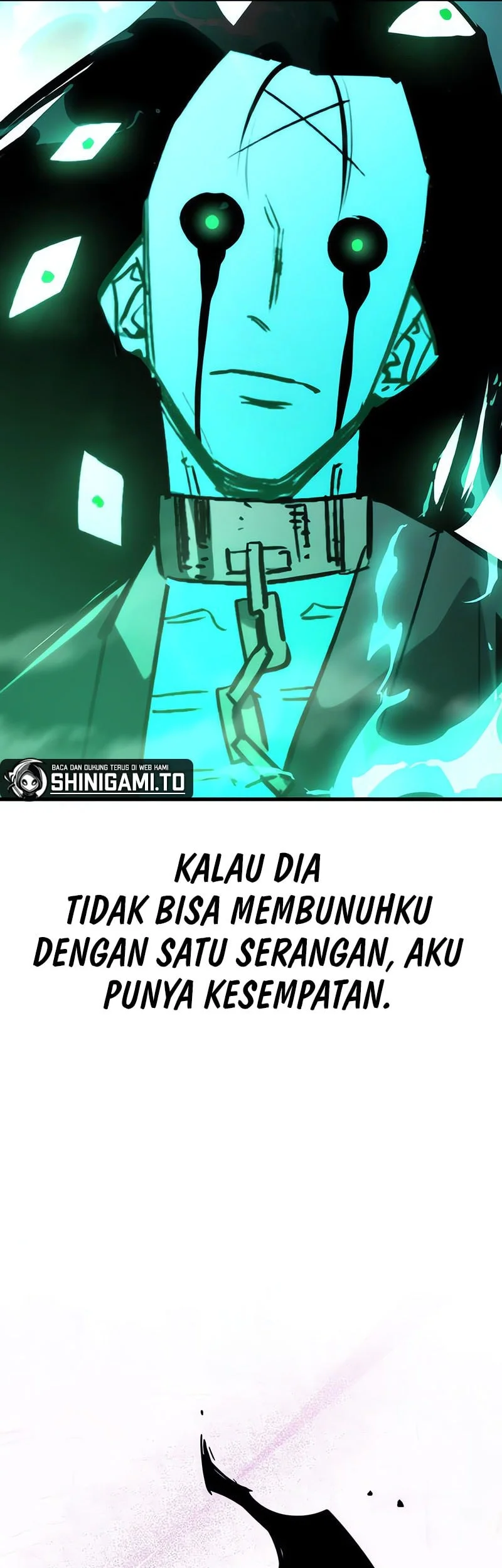 World-Saving Is A Skill Bab 15 halaman 68