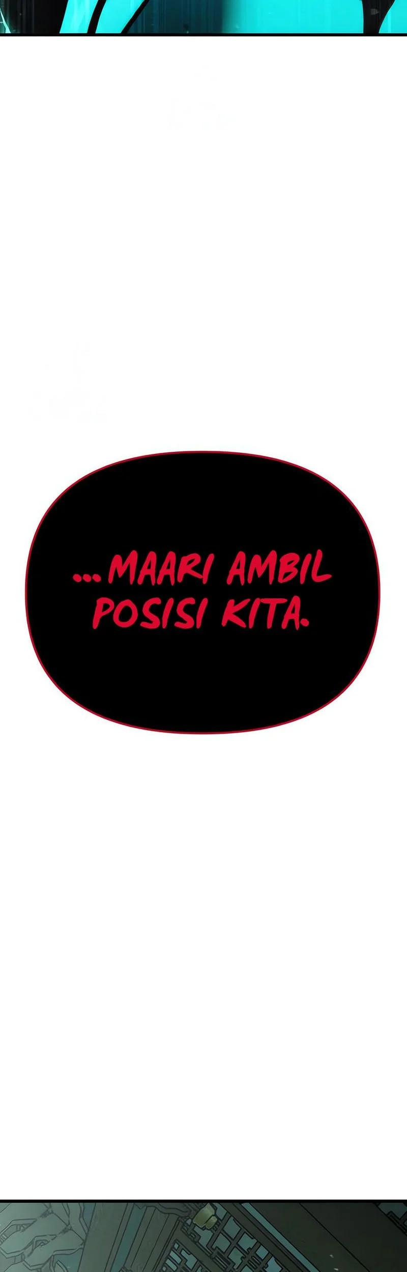 World-Saving Is A Skill Bab 16 halaman 19