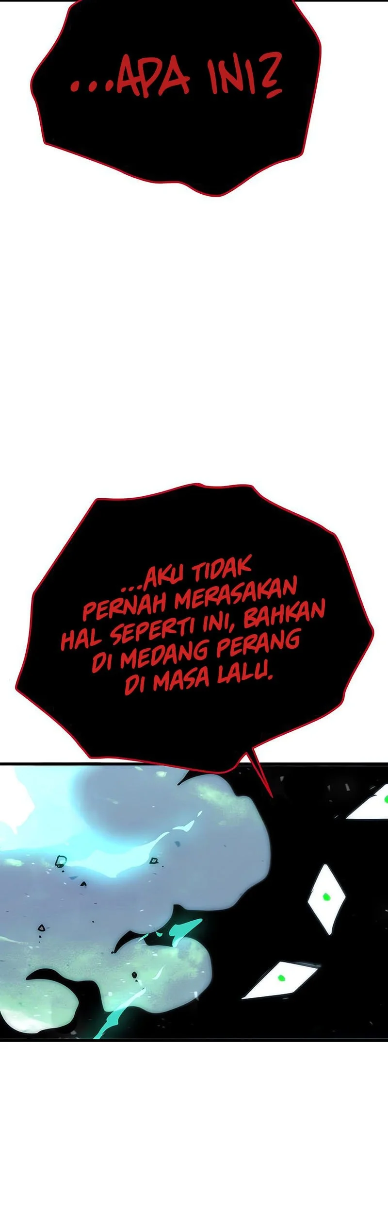 World-Saving Is A Skill Bab 16 halaman 46