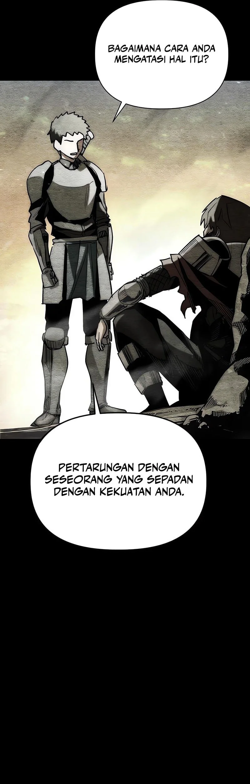 World-Saving Is A Skill Bab 16 halaman 66