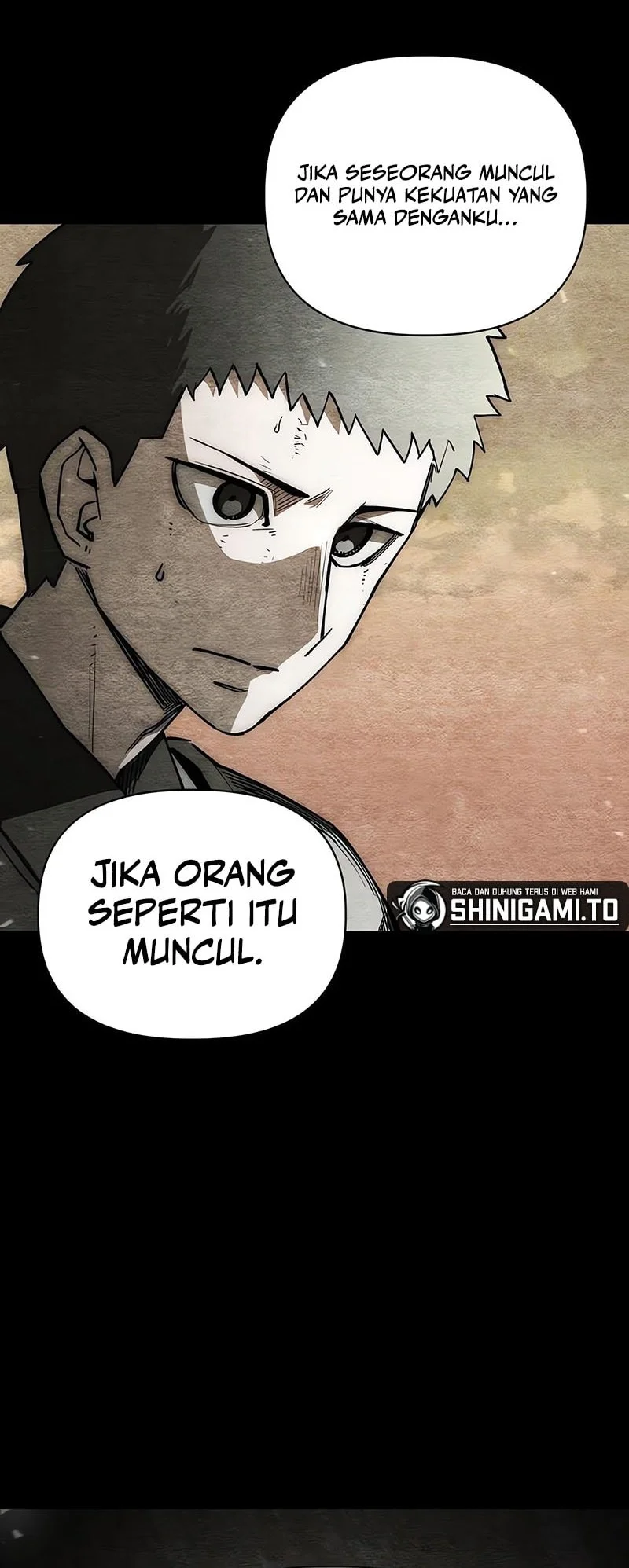 World-Saving Is A Skill Bab 16 halaman 69