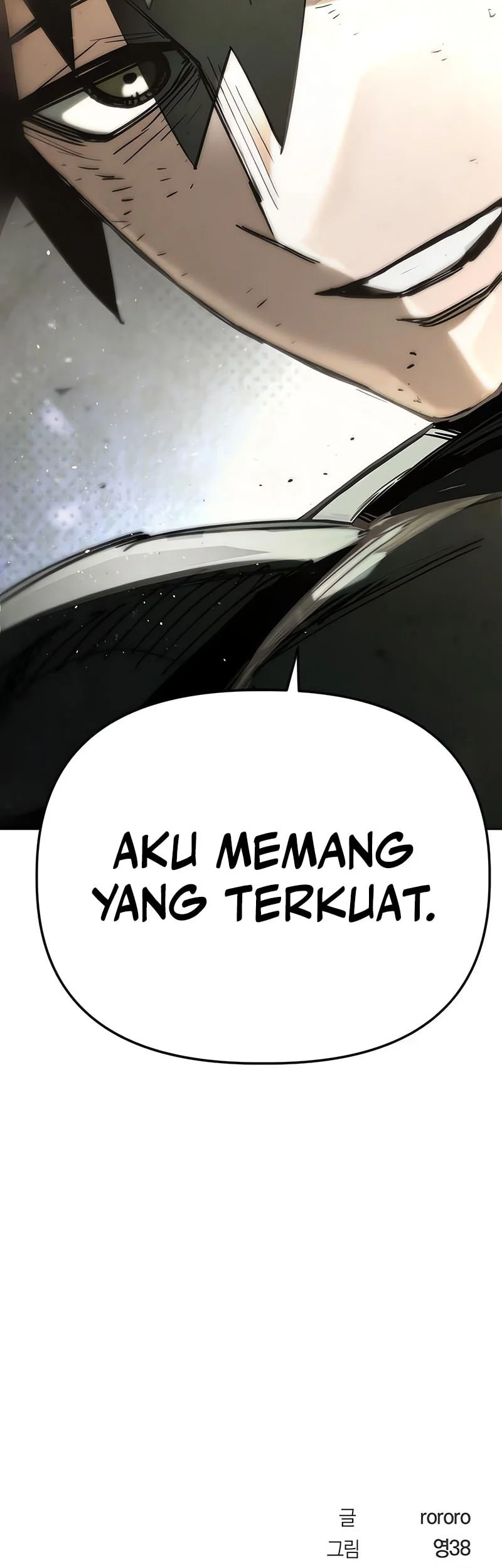World-Saving Is A Skill Bab 16 halaman 76